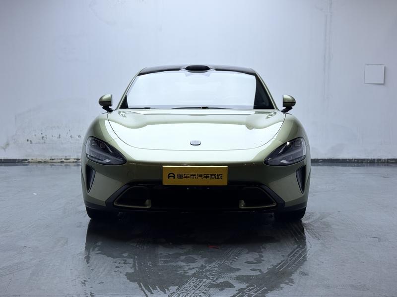 Xiaomi Auto Xiaomi SU7 2024