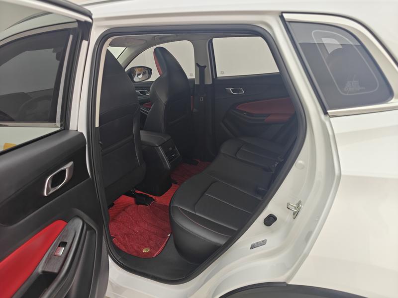 Changan Changan CS55 PLUS 2022