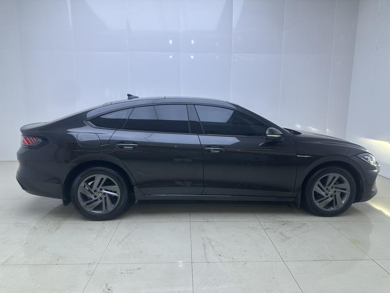 Volkswagen Lamando 2023