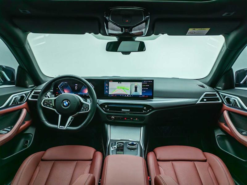 BMW BMW 4 Series 2024