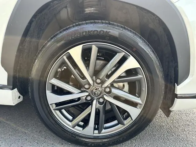 TOYOTA Fenglanda 2.0L CVT Sports version