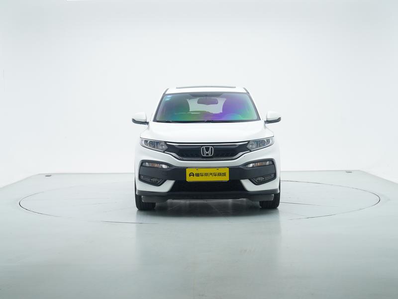 Honda Honda XR-V 2017