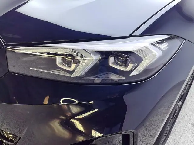 BMW BMW i3 eDrive40L Yao Ye Set
