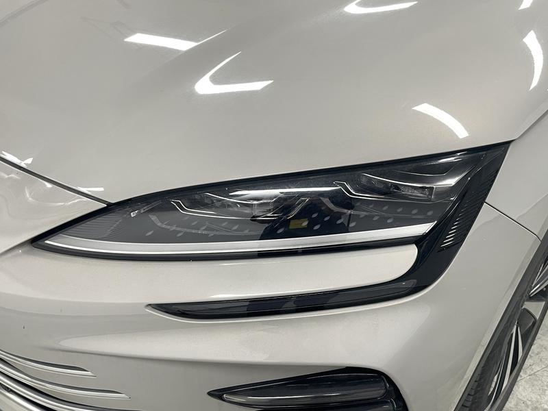 BYD Song PLUS DM 2024