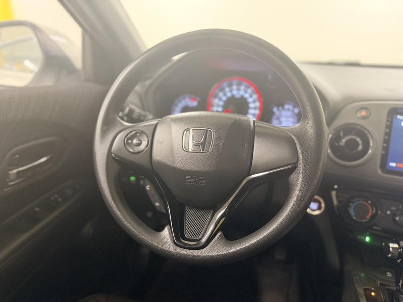 Honda Honda XR-V 2017