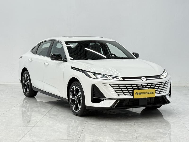 Changan Eado 2026