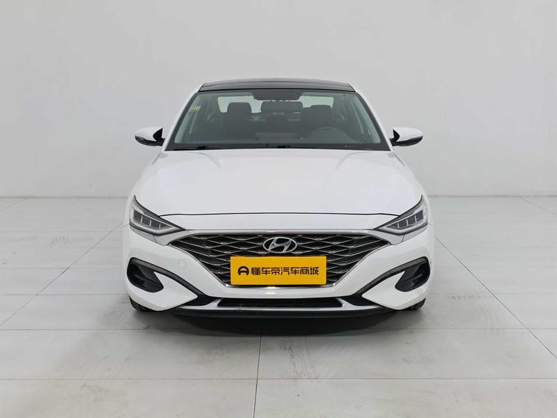 Hyundai Fiesta 2019