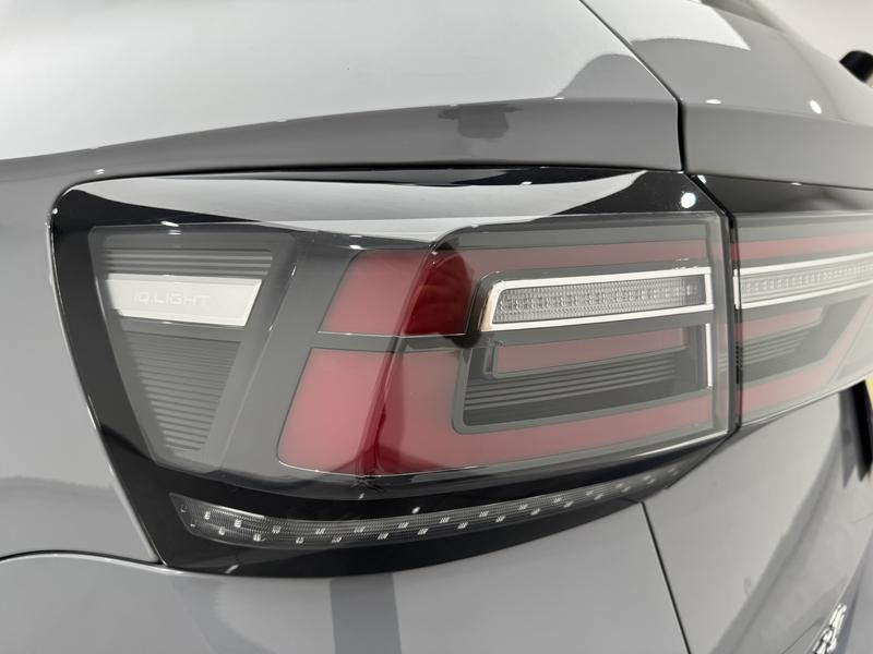 Volkswagen Tharu 2023