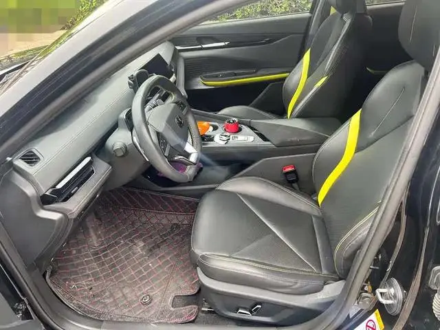 Changan Changan UNI-V 1.5T Sports version