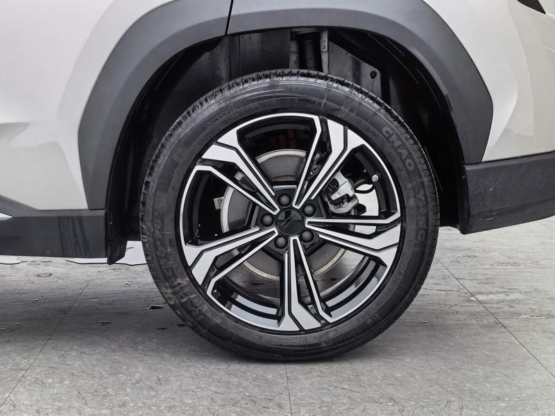Geely Galaxy Galaxy L7 2025