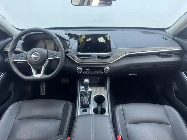 Nissan Teana 2.0 L XL Comfort Edition