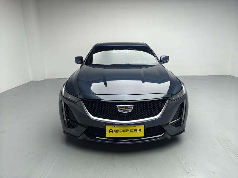 Cadillac Cadillac CT5 2020