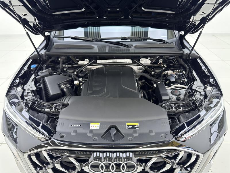 Audi Audi Q5L 2026
