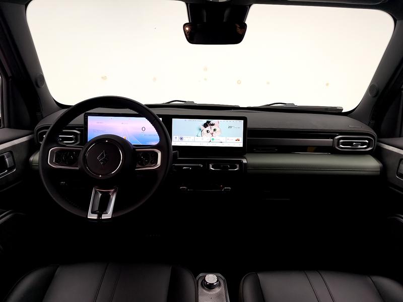 Baojun Yue Ye 2023