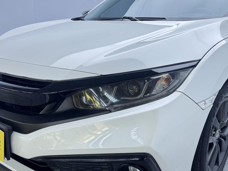 Honda Civic 2019