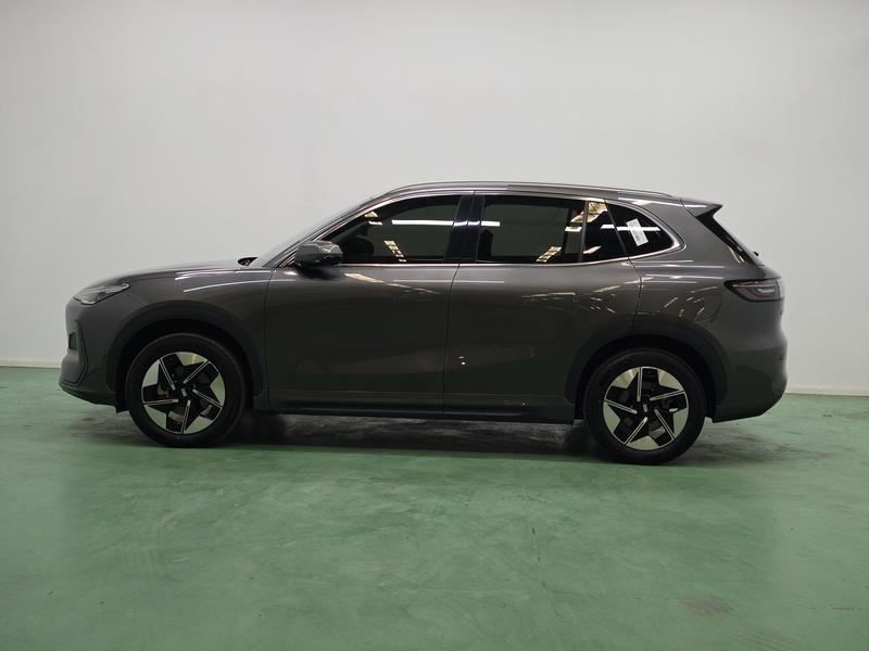 Geely Galaxy Galaxy E5 2026