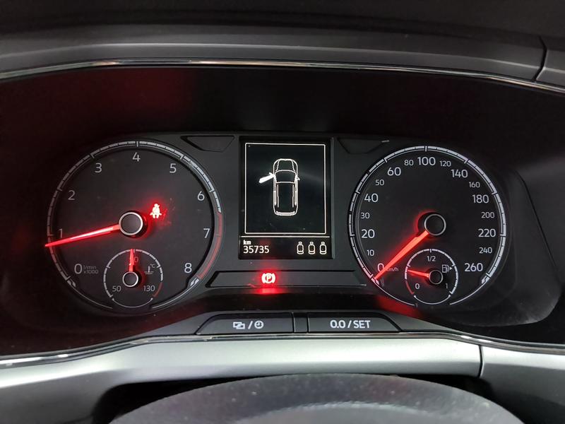 Volkswagen Tu Kai 2020
