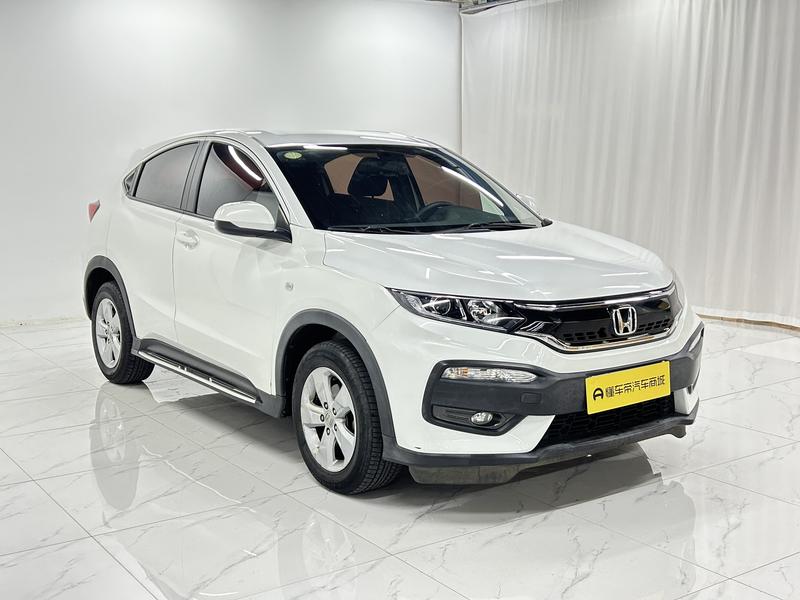 Honda Honda XR-V 2017