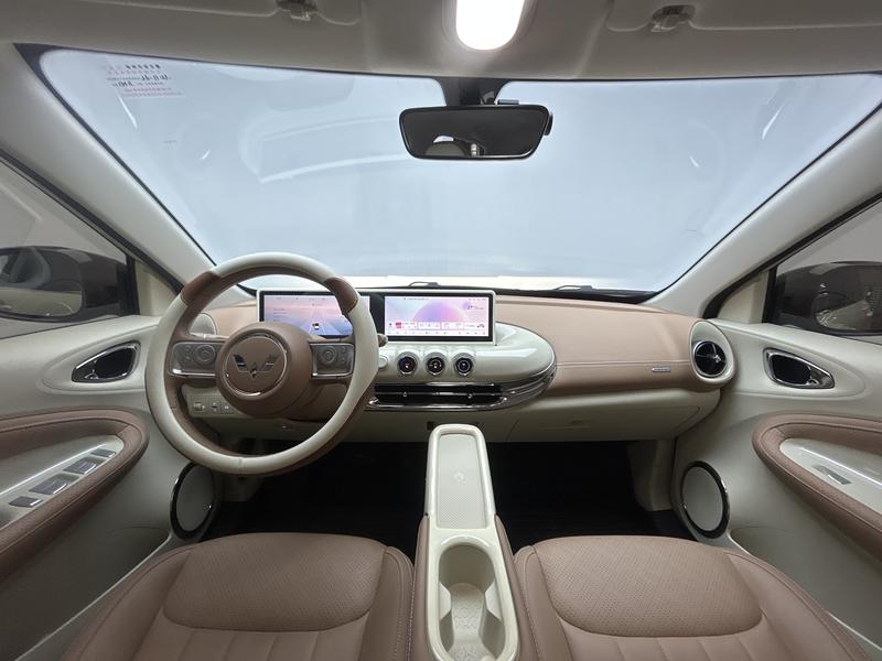 Wuling Wuling Binguo 2025