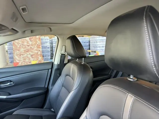 Nissan Xuan Yi 1.6L XL CVT Smart Edition