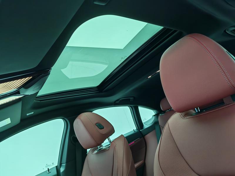 BMW BMW 4 Series 2024