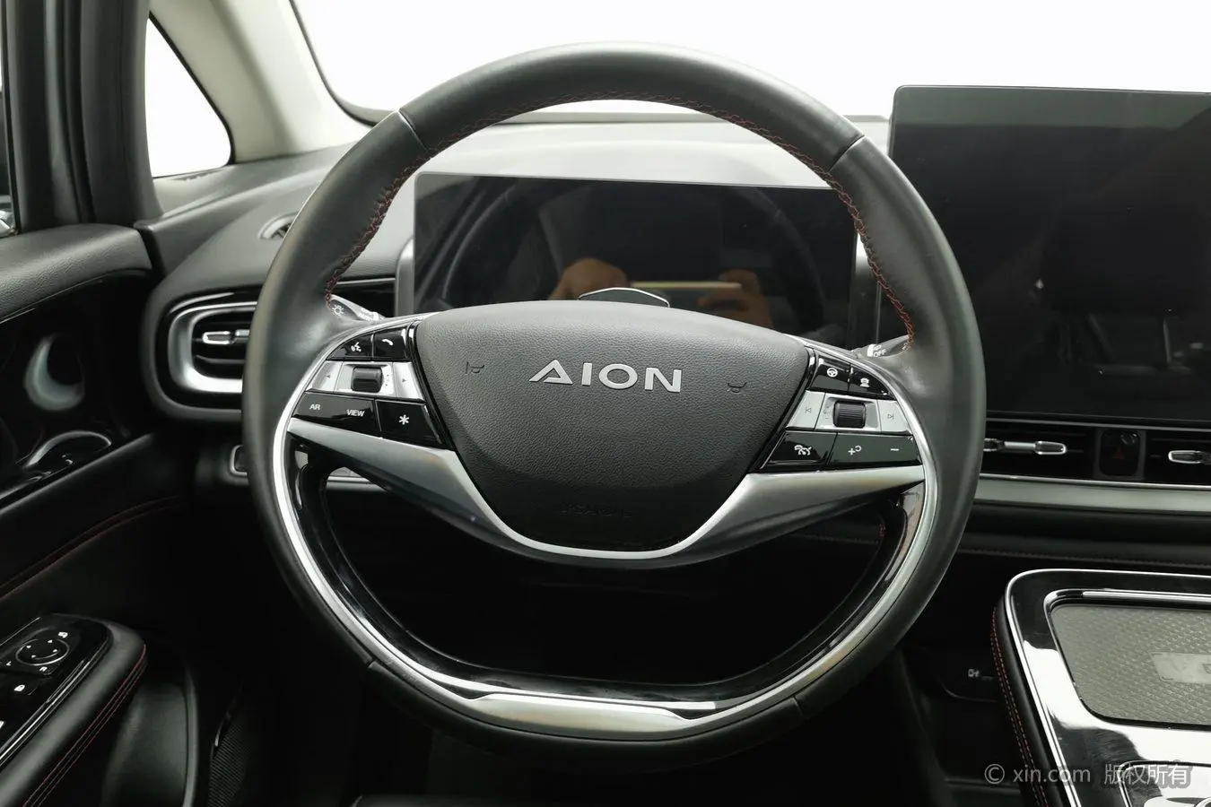 GAC AION AION V AION V Plus 70 Smart Enjoy Technology Edition Ternary Lithium