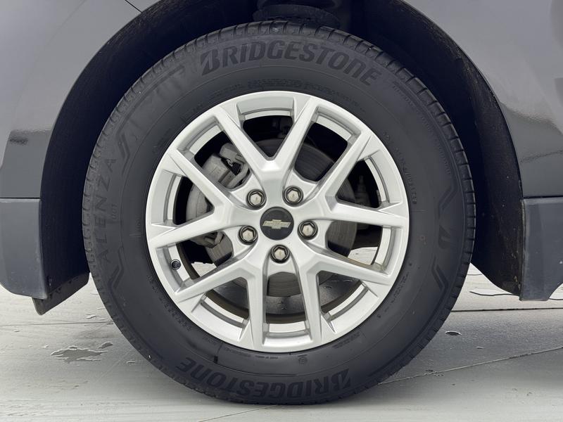 Chevrolet Explorer 2022