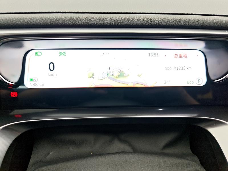 smart Smart Elf # 1 2024