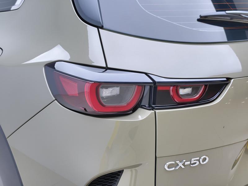 Mazda Mazda CX-50 Line 2023