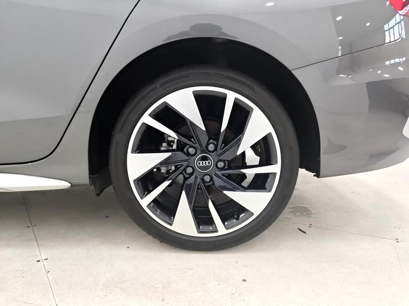 Audi Audi A3 2023