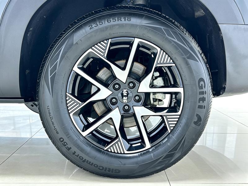 BAIC Off-Road Beijing Off road BJ30 2024