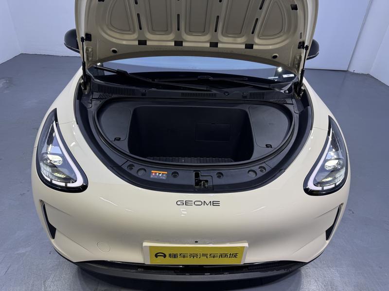 Geely Galaxy Wish Upon a Star 2025