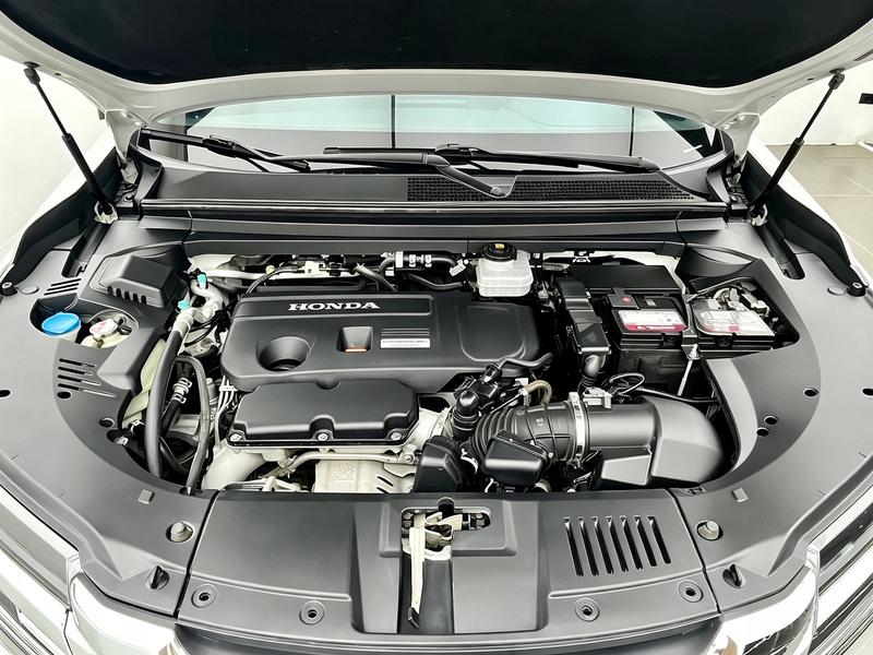Honda Guandao 2020