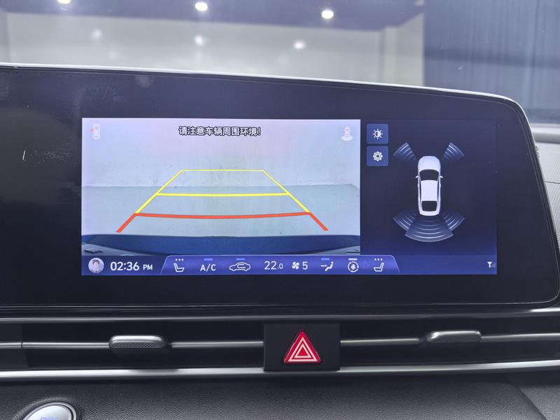 Hyundai Elantra 2021