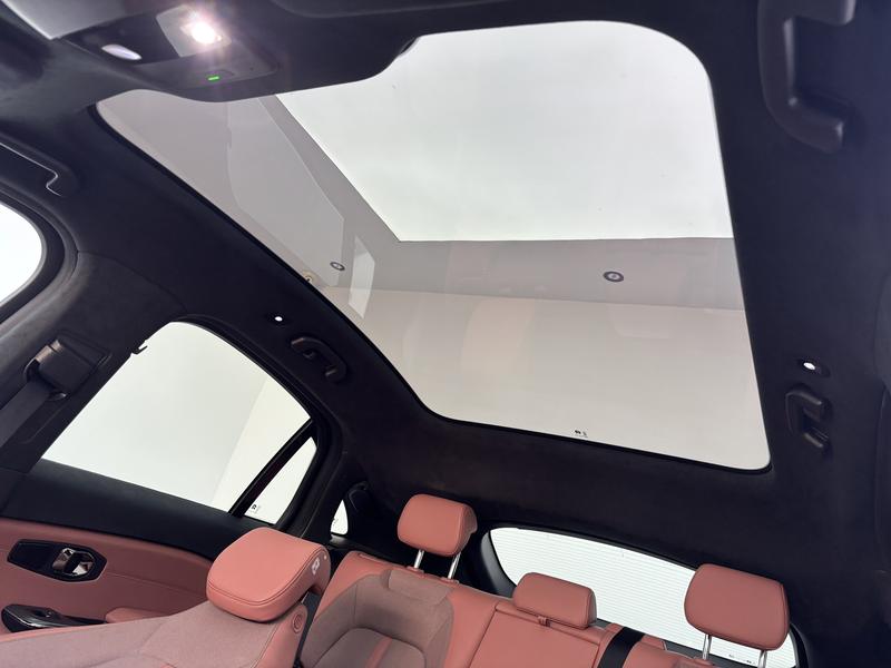 NIO NIO EC6 2020