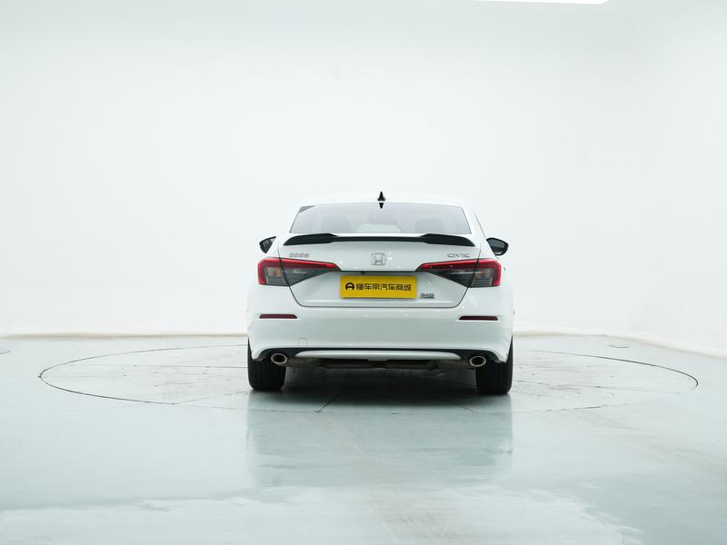 Honda Civic 2022