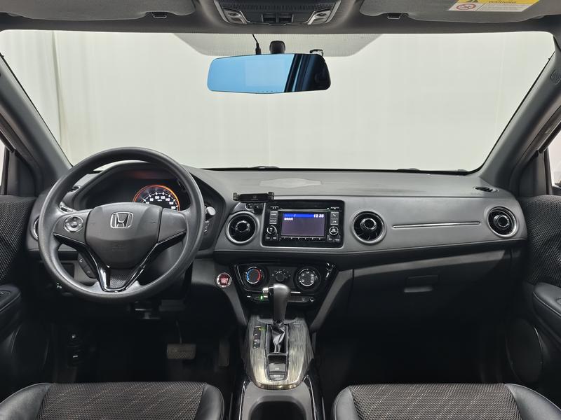 Honda Honda XR-V 2017
