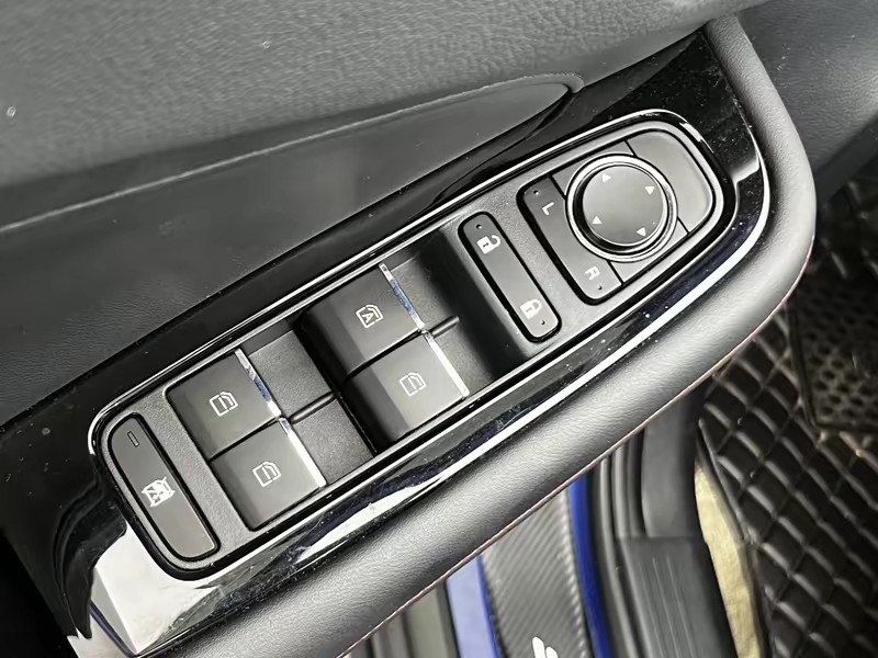 Trumpchi GAC Trumpchi GS4 2020