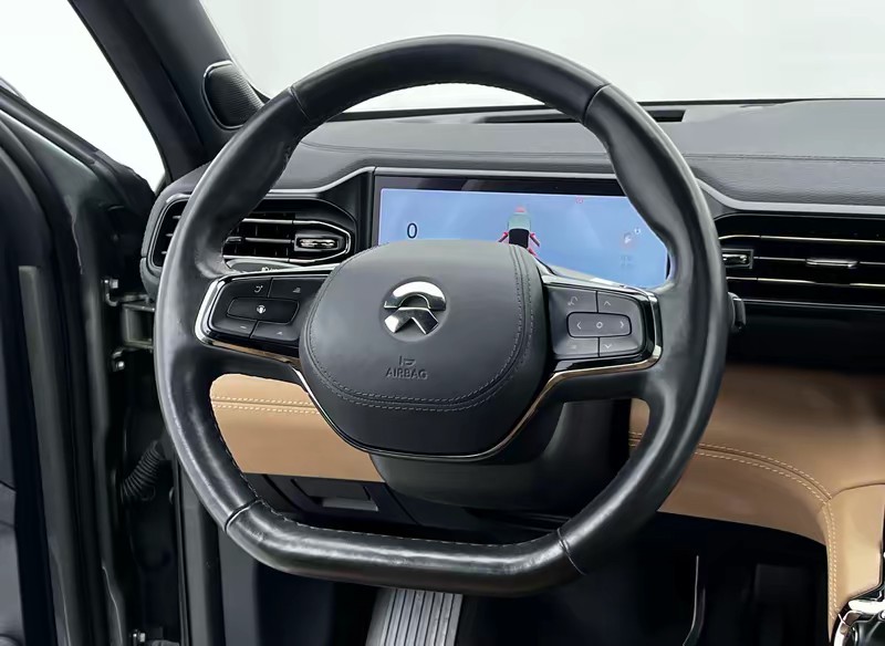 NIO NIO ES8 2020