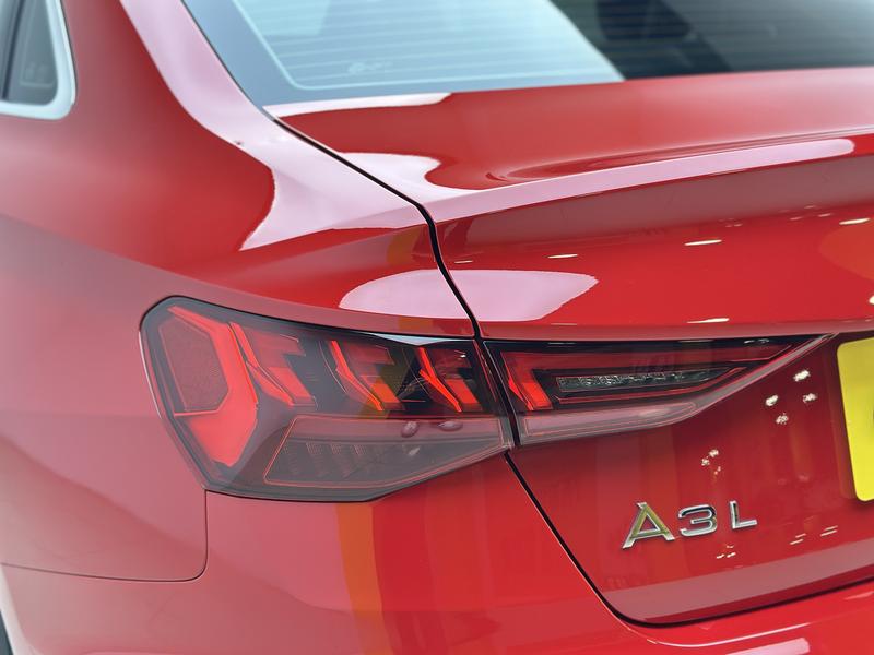 Audi Audi A3 2023