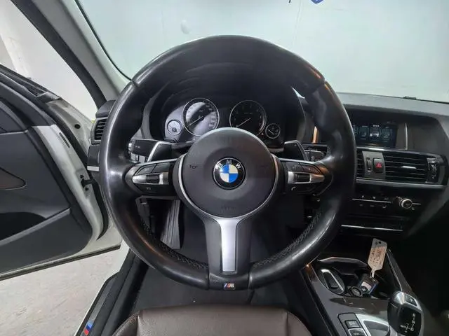 BMW BMW X3 (imported) xDrive20i M sporty