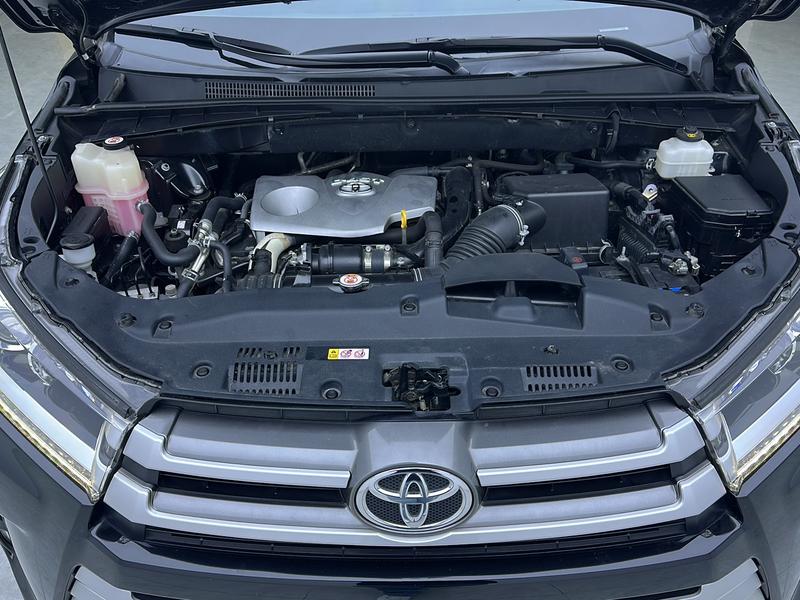 Toyota Highlander 2018