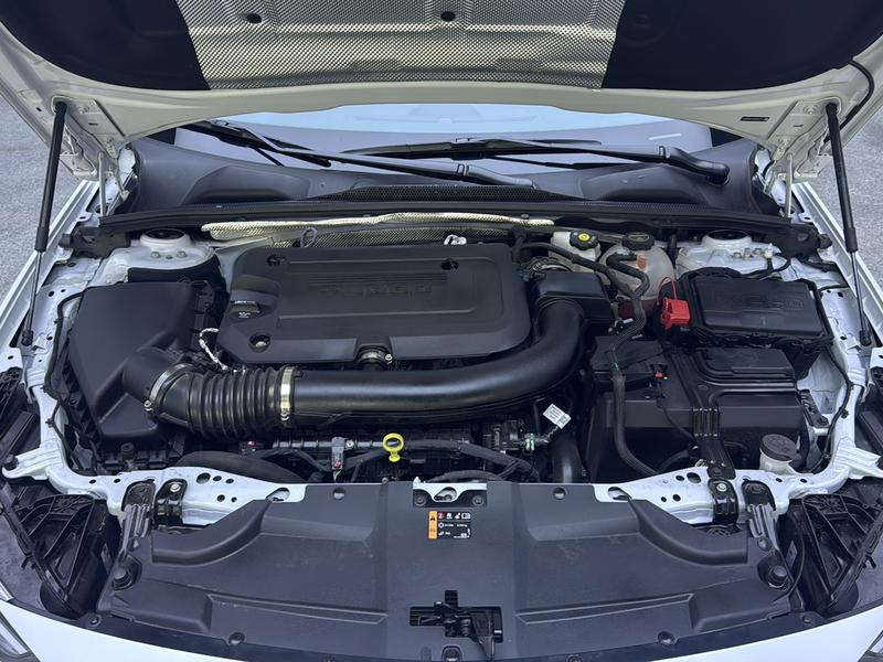 Buick Regal 2024