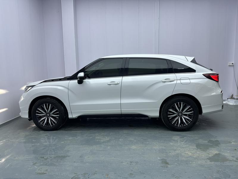 Honda Guandao 2020