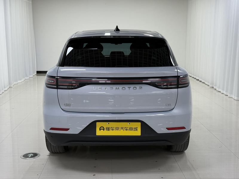 Leapmotor Leapmotor C11 2023