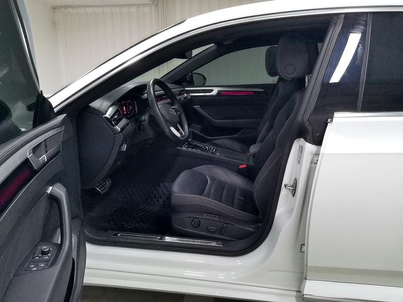 Volkswagen Volkswagen CC 2024