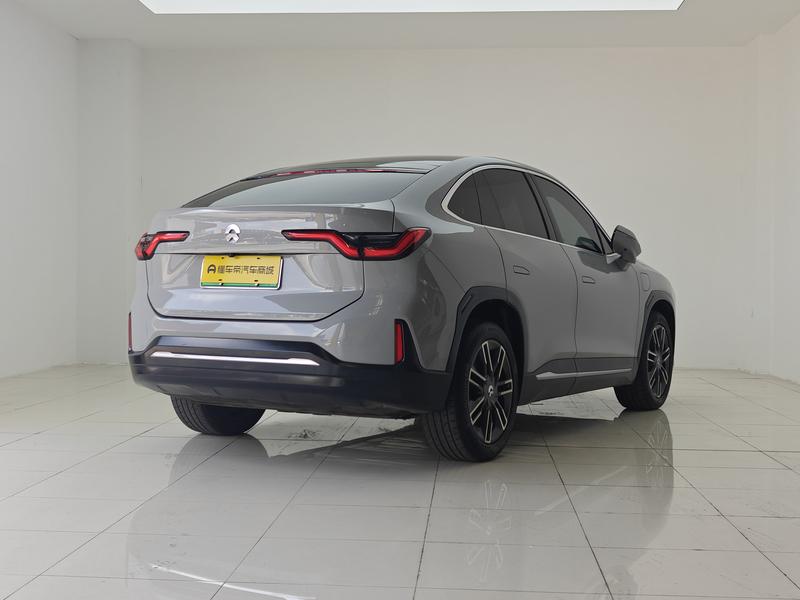 NIO NIO EC6 2020