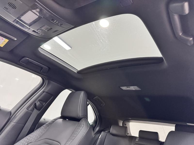 Lexus Lexus UX 2020