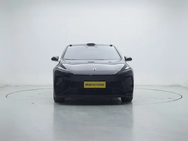 NIO Nio ET7 75kWh