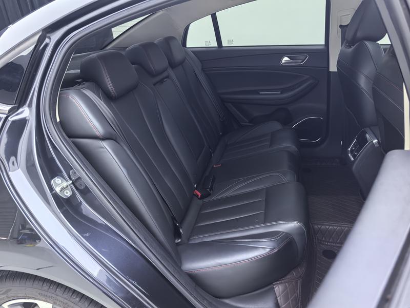 Chery Arrizo 5 PLUS 2021